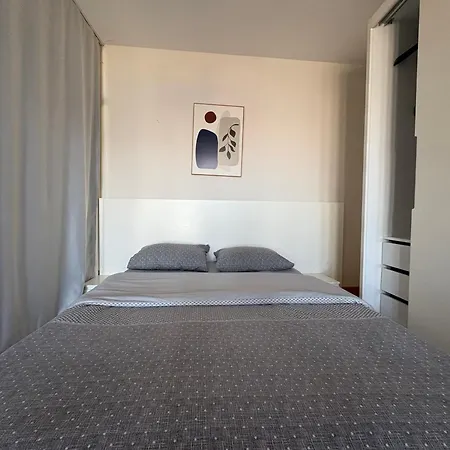 Lovely Penthouse, Sea View&terrace In Taksim Apartment Istanbul